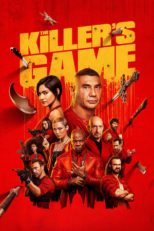 The Killer\'s Game