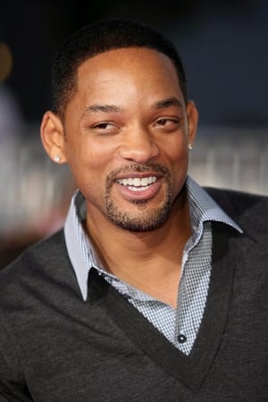 Will Smith