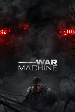 War Machine